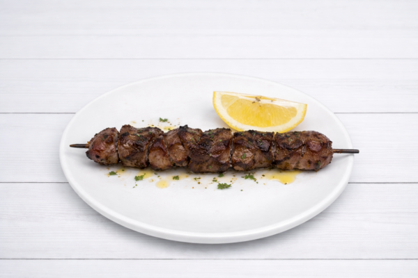 Lamb Skewer