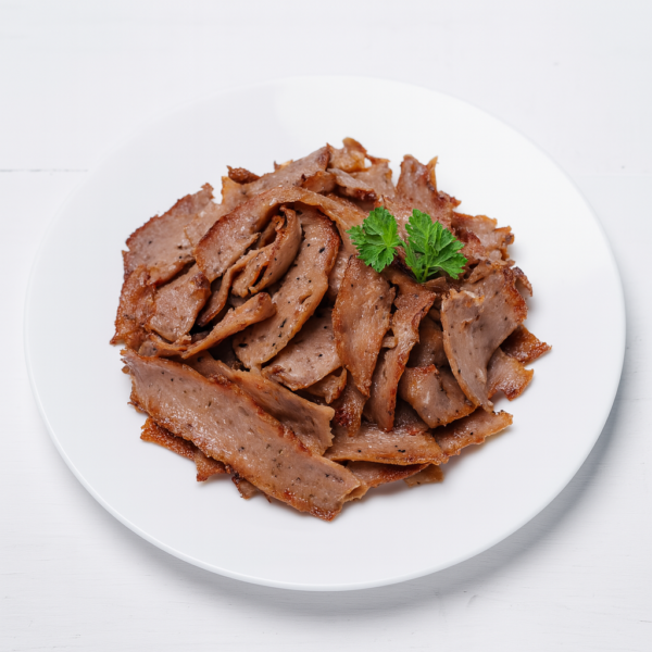 Gyro Meat