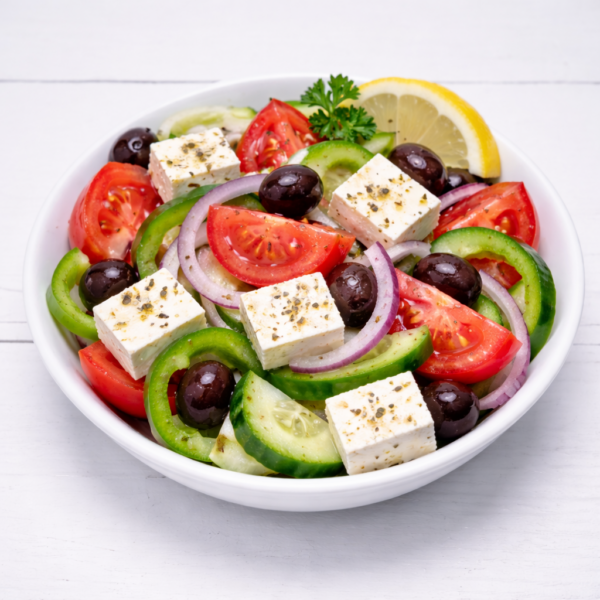 The Original Greek Salad